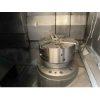 NR. 02 VERTICAL LATHES HYUNDAI WIA SKT-V3R