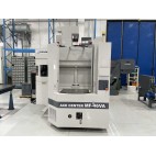 VERTICAL MACHINING CENTER OKUMA MF-46VA