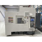 VERTICAL MACHINING CENTER OKUMA MF-46VA