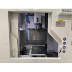 VERTICAL MACHINING CENTER OKUMA MF-46VA