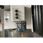 VERTICAL MACHINING CENTER OKUMA MF-46VA