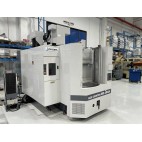 VERTICAL MACHINING CENTER OKUMA MF-46VA