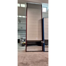 NR. 01 MAGAZZINO VERTICALE KARDEX MOD. XP500-ALT. 8,3 M