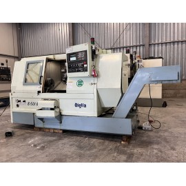 TORNIO BIGLIA B501 SM