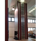 NR. 01 VERTICAL WAREHOUSE KARDEX MOD. XP500-ALT. 8,3 M