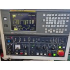 CENTRO DI LAVORO 2 PALLET DAEWOO MOD. ACE V400