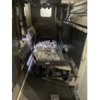 CENTRO DI LAVORO 2 PALLET DAEWOO MOD. ACE V400