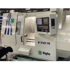 TORNIO BIGLIA B550YS