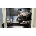 LATHE BIGLIA B501SM