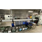 LATHE BIGLIA B501SM