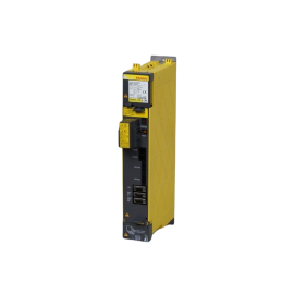 AZIONAMENTO USATO FANUC A06B-6127-H202