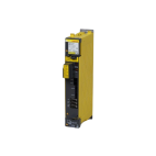 FANUC MOD. A06B-6127-H202