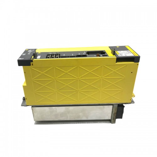 FANUC MOD. A06B-6127-H209