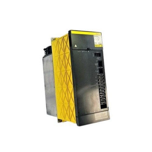 FANUC MOD. A06B-6088-H222 H500