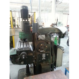 Fresatrice universale piccola