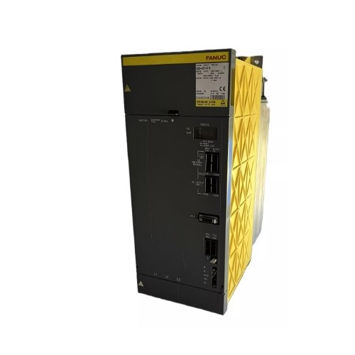 FANUC MOD. A06B-6087-H115