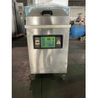 CONFEZIONATRICE SOTTOVUOTO VACUUM PUMP SPA