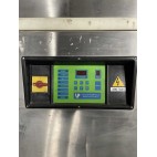 CONFEZIONATRICE SOTTOVUOTO VACUUM PUMP SPA