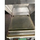 CONFEZIONATRICE SOTTOVUOTO VACUUM PUMP SPA