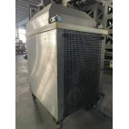 CONFEZIONATRICE SOTTOVUOTO VACUUM PUMP SPA