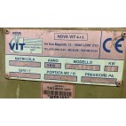 VENTILATORE NOVAVIT POLSEC 3
