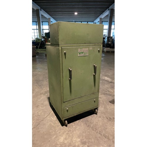 VENTILATORE NOVAVIT POLSEC 3