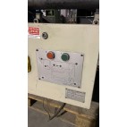 GRANULATORE MECCANOPLASTICA  MOD. 31 40A