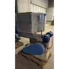 GRANULATORE MECCANOPLASTICA  MOD. 31 40A