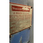 GRANULATORE MECCANOPLASTICA MOD. 250/700