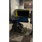 GRANULATORE MECCANOPLASTICA MOD. 250/700