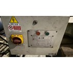 GRANULATORE MECCANOPLASTICA MOD. 250/700