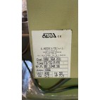 ALIMENTATORE GANULI TRIA MOD. FD/T6-P/PA