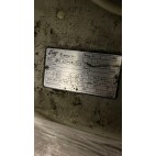ALIMENTATORE GRANULI RIETSCHLE