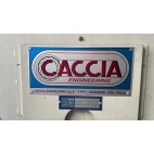 DOSATORE GRAVIMETRICO CACCIA ENGINEERING
