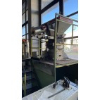 DOSATORE GRAVIMETRICO CACCIA ENGINEERING