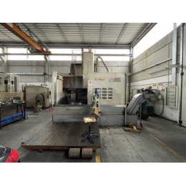 TORNIO VERTICALE YU SHINE MOD. VL-1200ATC