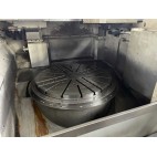 TORNIO VERTICALE YU SHINE - MOD. VL-1200 ATC