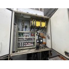 TORNIO VERTICALE YU SHINE - MOD. VL-1200 ATC