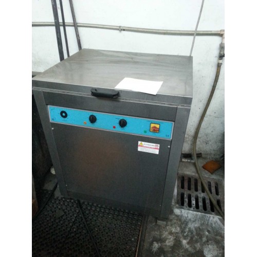 ULTRASONIC WASHING MACHINE 