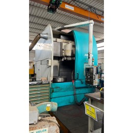 TORNIO VERTICALE DOOSAN MOD. V850