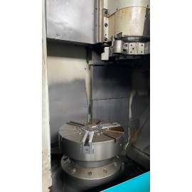 TORNIO VERTICALE DOOSAN MOD. V850