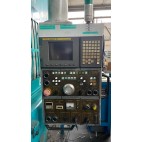 VERTICAL LATHE DOOSAN MOD. V850