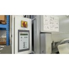 PRESSA IMBALLATRICE VERTICALE HSM MOD. VL 500.2