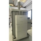 VERTICAL PACKING PRESS HSM MOD. VL 500.2