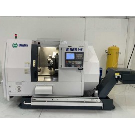 TORNIO BIGLIA B565YS