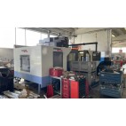 VERTICAL MACHINING CENTER DOOSAN VM 960 L