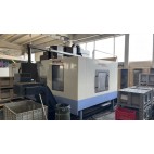 VERTICAL MACHINING CENTER DOOSAN VM 960 L
