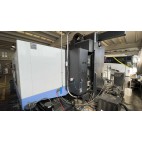VERTICAL MACHINING CENTER DOOSAN VM 960 L