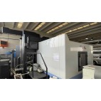 VERTICAL MACHINING CENTER DOOSAN VM 960 L