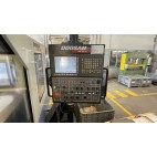 VERTICAL MACHINING CENTER DOOSAN VM 960 L